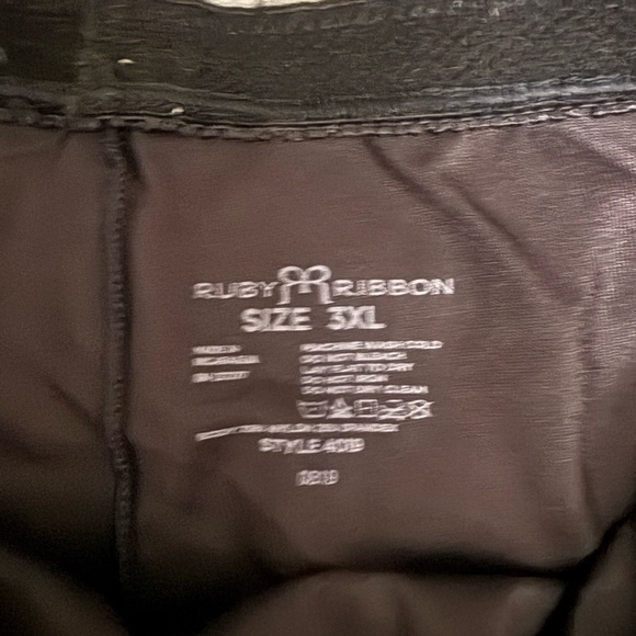 Shapermint/ Ruby Ribbon - Picture 8 of 8